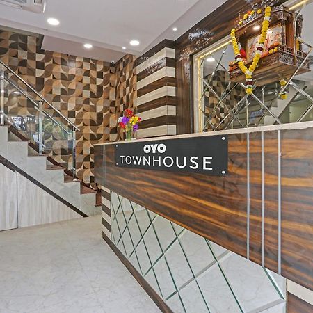 Super Hotel O Kiwi International Мумбаї Екстер'єр фото